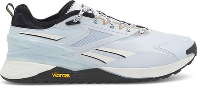 Buty sportowe damskie wiosenne Reebok ze sklepu: eobuwie.pl w kategorii: Buty sportowe damskie - zdjęcie WP-EBWP-9KUZS-09B_2230060487901
