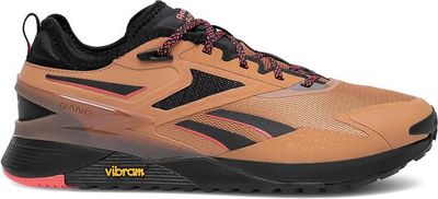 Buty sportowe damskie na wiosnę Reebok ze sklepu: eobuwie.pl w kategorii: Buty sportowe damskie - zdjęcie WP-EBWP-9KUZS-09B_2230060488144