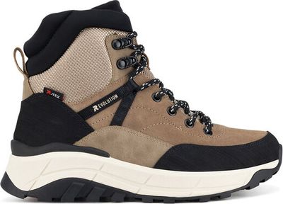 Botki jesienne Rieker Revolution Lifestyle ze sklepu: eobuwie.pl w kategorii: Botki - zdjęcie WP-EBWP-9KUZS-09B_2230062954197