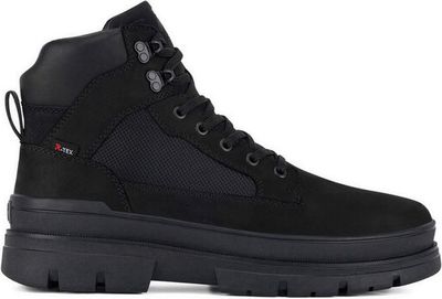 Buty zimowe męskie na zimę Rieker Revolution Lifestyle ze sklepu: eobuwie.pl w kategorii: Buty zimowe męskie - zdjęcie WP-EBWP-9KUZS-09B_2230062954388