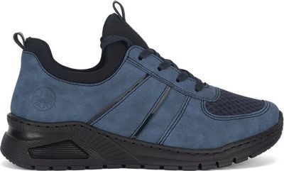 Buty sportowe damskie na wiosnę Rieker ze sklepu: eobuwie.pl w kategorii: Buty sportowe damskie - zdjęcie WP-EBWP-9KUZS-09B_2230062956368