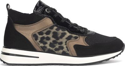 Buty sportowe damskie Remonte ze sklepu: eobuwie.pl w kategorii: Buty sportowe damskie - zdjęcie WP-EBWP-9KUZS-09B_2230062956627