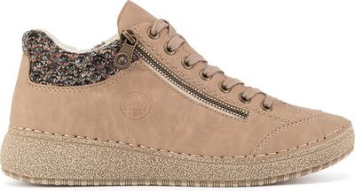 Buty sportowe damskie wiosenne Rieker ze sklepu: eobuwie.pl w kategorii: Buty sportowe damskie - zdjęcie WP-EBWP-9KUZS-09B_2230062957020