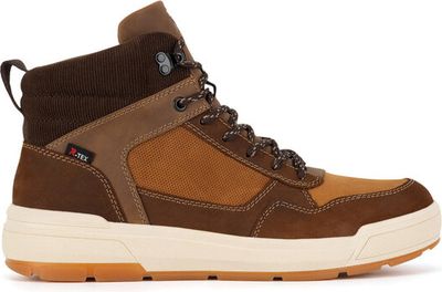 Buty zimowe męskie na zimę Rieker Revolution Lifestyle ze sklepu: eobuwie.pl w kategorii: Buty zimowe męskie - zdjęcie WP-EBWP-9KUZS-09B_2230062957334