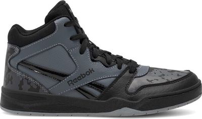 Buty sportowe dziecięce jesienne na wiosnę Reebok ze sklepu: eobuwie.pl w kategorii: Buty sportowe dziecięce - zdjęcie WP-EBWP-9KUZS-09B_2230065885412