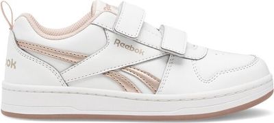 Buty sportowe dziecięce na wiosnę Reebok ze sklepu: eobuwie.pl w kategorii: Buty sportowe dziecięce - zdjęcie WP-EBWP-9KUZS-09B_2230065885603