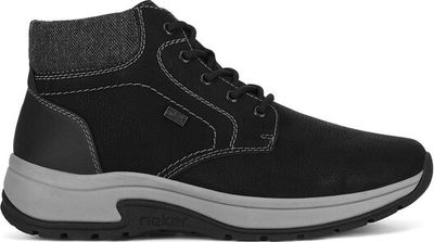 Buty zimowe męskie na zimę Rieker ze sklepu: eobuwie.pl w kategorii: Buty zimowe męskie - zdjęcie WP-EBWP-9KUZS-09B_2230068898228