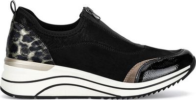 Buty sportowe damskie Remonte ze sklepu: eobuwie.pl w kategorii: Buty sportowe damskie - zdjęcie WP-EBWP-9KUZS-09B_2230068898273
