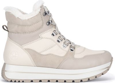 Buty sportowe damskie na wiosnę Rieker ze sklepu: eobuwie.pl w kategorii: Buty sportowe damskie - zdjęcie WP-EBWP-9KUZS-09B_2230068901430