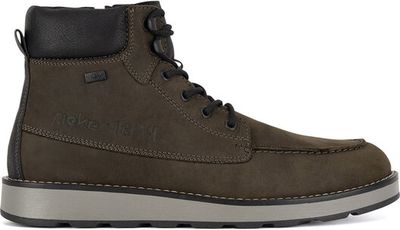 Buty zimowe męskie na zimę Rieker ze sklepu: eobuwie.pl w kategorii: Buty zimowe męskie - zdjęcie WP-EBWP-9KUZS-09B_2230068901775