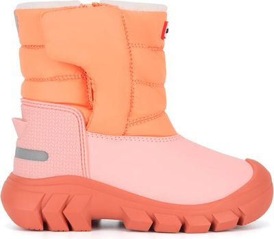 Buty zimowe dziecięce zimowe Hunter ze sklepu: eobuwie.pl w kategorii: Buty zimowe dziecięce - zdjęcie WP-EBWP-9KUZS-09B_2230070288147