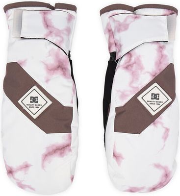Rękawiczki Dc Shoes ze sklepu: eobuwie.pl w kategorii: Rękawiczki damskie - zdjęcie WP-EBWP-9KUZS-09B_2230070893327