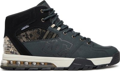 Buty sportowe męskie jesienne Dc Shoes ze sklepu: eobuwie.pl w kategorii: Buty sportowe męskie - zdjęcie WP-EBWP-9KUZS-09B_2230070895369