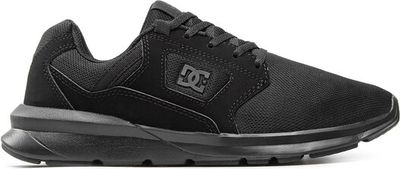 Buty sportowe męskie jesienne Dc Shoes ze sklepu: eobuwie.pl w kategorii: Buty sportowe męskie - zdjęcie WP-EBWP-9KUZS-09B_2230070902722