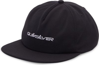 Czapka z daszkiem męska Quiksilver ze sklepu: eobuwie.pl w kategorii: Czapki z daszkiem męskie - zdjęcie WP-EBWP-9KUZS-09B_2230070914350