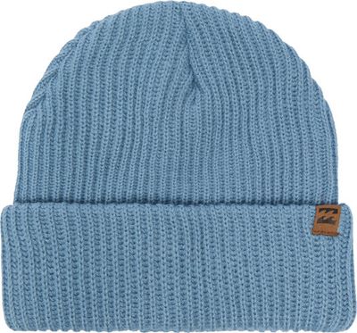 Czapka zimowa damska Billabong ze sklepu: eobuwie.pl w kategorii: Czapki zimowe damskie - zdjęcie WP-EBWP-9KUZS-09B_2230070930183