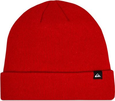 Quiksilver - Czapka zimowa męska ze sklepu: eobuwie.pl w kategorii: Czapki zimowe męskie - zdjęcie WP-EBWP-9KUZS-09B_2230070957579