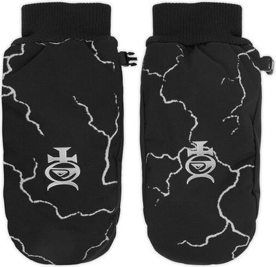 Rękawiczki Quiksilver ze sklepu: eobuwie.pl w kategorii: Rękawiczki męskie - zdjęcie WP-EBWP-9KUZS-09B_2230070958231