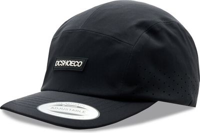 Czapka z daszkiem męska Dc Shoes ze sklepu: eobuwie.pl w kategorii: Czapki z daszkiem męskie - zdjęcie WP-EBWP-9KUZS-09B_2230071215883