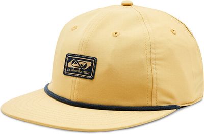 Czapka z daszkiem męska Quiksilver ze sklepu: eobuwie.pl w kategorii: Czapki z daszkiem męskie - zdjęcie WP-EBWP-9KUZS-09B_2230071232972