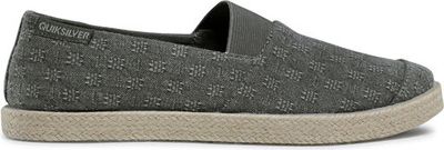 Espadryle męskie na lato Quiksilver ze sklepu: eobuwie.pl w kategorii: Espadryle męskie - zdjęcie WP-EBWP-9KUZS-09B_2230071238332