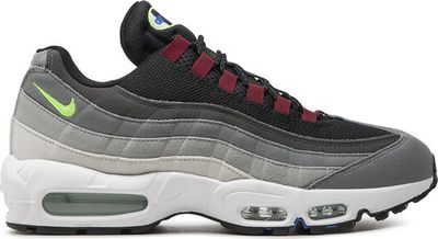 Buty sportowe męskie Nike ze sklepu: eobuwie.pl w kategorii: Buty sportowe męskie - zdjęcie WP-EBWP-9KUZS-09B_2230072309659