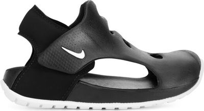 Sandały dziecięce na lato Nike ze sklepu: eobuwie.pl w kategorii: Sandały dziecięce - zdjęcie WP-EBWP-9KUZS-09B_2230072316688