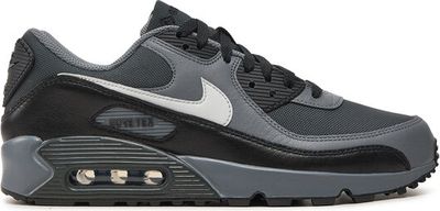 Buty sportowe męskie jesienne Nike ze sklepu: eobuwie.pl w kategorii: Buty sportowe męskie - zdjęcie WP-EBWP-9KUZS-09B_2230072318781