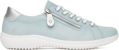 Buty sportowe damskie wiosenne na jesień Remonte ze sklepu: eobuwie.pl w kategorii: Buty sportowe damskie - zdjęcie WP-EBWP-9KUZS-09B_2230074023614