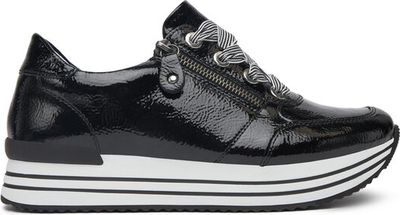 Buty sportowe damskie Remonte ze sklepu: eobuwie.pl w kategorii: Buty sportowe damskie - zdjęcie WP-EBWP-9KUZS-09B_2230074023638