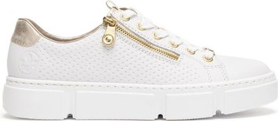 Buty sportowe damskie wiosenne Rieker ze sklepu: eobuwie.pl w kategorii: Buty sportowe damskie - zdjęcie WP-EBWP-9KUZS-09B_2230074023706
