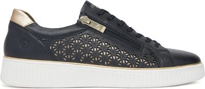 Buty sportowe damskie na wiosnę Remonte ze sklepu: eobuwie.pl w kategorii: Buty sportowe damskie - zdjęcie WP-EBWP-9KUZS-09B_2230074023744
