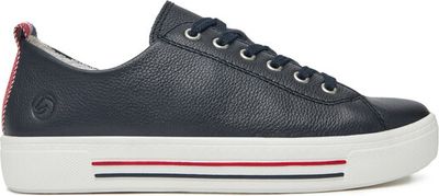 Buty sportowe damskie na wiosnę Remonte ze sklepu: eobuwie.pl w kategorii: Buty sportowe damskie - zdjęcie WP-EBWP-9KUZS-09B_2230074023775
