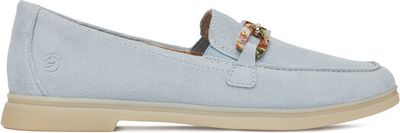 Buty sportowe damskie na wiosnę Remonte ze sklepu: eobuwie.pl w kategorii: Buty sportowe damskie - zdjęcie WP-EBWP-9KUZS-09B_2230074023799