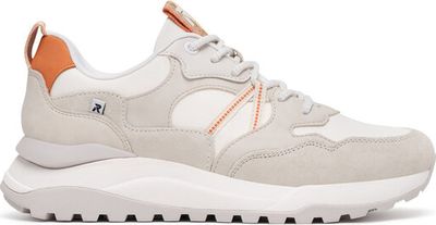 Buty sportowe damskie na wiosnę Rieker Revolution Lifestyle ze sklepu: eobuwie.pl w kategorii: Buty sportowe damskie - zdjęcie WP-EBWP-9KUZS-09B_2230074023874
