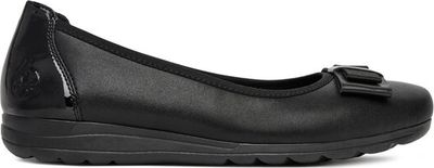 Rieker - Buty sportowe damskie jesienne ze sklepu: eobuwie.pl w kategorii: Buty sportowe damskie - zdjęcie WP-EBWP-9KUZS-09B_2230074024017