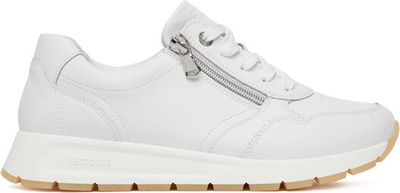 Remonte - Buty sportowe damskie na wiosnę ze sklepu: eobuwie.pl w kategorii: Buty sportowe damskie - zdjęcie WP-EBWP-9KUZS-09B_2230074024369