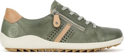 Buty sportowe damskie jesienne Remonte ze sklepu: eobuwie.pl w kategorii: Buty sportowe damskie - zdjęcie WP-EBWP-9KUZS-09B_2230074024390