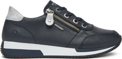 Buty sportowe damskie jesienne Remonte ze sklepu: eobuwie.pl w kategorii: Buty sportowe damskie - zdjęcie WP-EBWP-9KUZS-09B_2230074024413