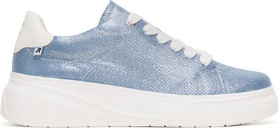 Buty sportowe damskie na wiosnę Rieker Revolution Lifestyle ze sklepu: eobuwie.pl w kategorii: Buty sportowe damskie - zdjęcie WP-EBWP-9KUZS-09B_2230074024444