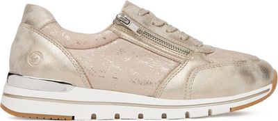 Remonte - Buty sportowe damskie na wiosnę ze sklepu: eobuwie.pl w kategorii: Buty sportowe damskie - zdjęcie WP-EBWP-9KUZS-09B_2230074024550