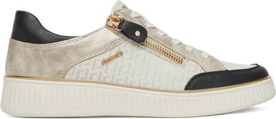 Buty sportowe damskie wiosenne Remonte ze sklepu: eobuwie.pl w kategorii: Buty sportowe damskie - zdjęcie WP-EBWP-9KUZS-09B_2230074024727