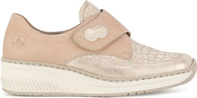 Buty sportowe damskie Rieker ze sklepu: eobuwie.pl w kategorii: Buty sportowe damskie - zdjęcie WP-EBWP-9KUZS-09B_2230074025021