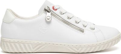 Buty sportowe damskie na wiosnę Rieker ze sklepu: eobuwie.pl w kategorii: Buty sportowe damskie - zdjęcie WP-EBWP-9KUZS-09B_2230074025083