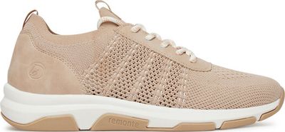 Buty sportowe damskie na wiosnę Remonte ze sklepu: eobuwie.pl w kategorii: Buty sportowe damskie - zdjęcie WP-EBWP-9KUZS-09B_2230074025359
