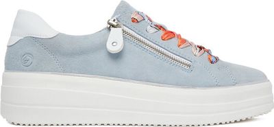 Buty sportowe damskie na wiosnę Remonte ze sklepu: eobuwie.pl w kategorii: Buty sportowe damskie - zdjęcie WP-EBWP-9KUZS-09B_2230074025403