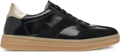 Remonte - Buty sportowe damskie na wiosnę ze sklepu: eobuwie.pl w kategorii: Buty sportowe damskie - zdjęcie WP-EBWP-9KUZS-09B_2230074025458