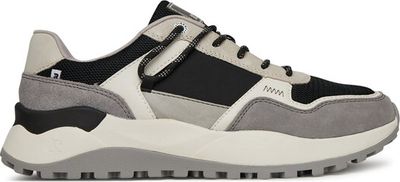 Buty sportowe męskie jesienne Rieker Revolution Lifestyle ze sklepu: eobuwie.pl w kategorii: Buty sportowe męskie - zdjęcie WP-EBWP-9KUZS-09B_2230074025717