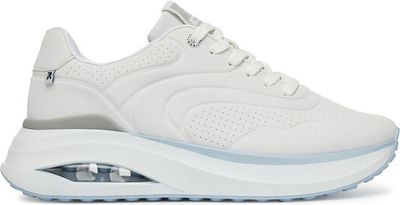 Buty sportowe damskie na wiosnę Rieker Revolution Lifestyle ze sklepu: eobuwie.pl w kategorii: Buty sportowe damskie - zdjęcie WP-EBWP-9KUZS-09B_2230074025885