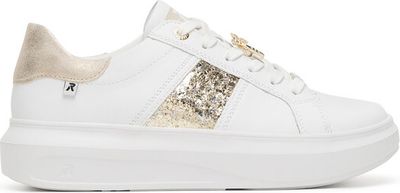 Buty sportowe damskie na wiosnę Rieker Revolution Lifestyle ze sklepu: eobuwie.pl w kategorii: Buty sportowe damskie - zdjęcie WP-EBWP-9KUZS-09B_2230074025922